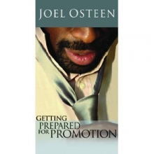 Cover art for Getting Prepared for Promotion