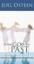 Cover art for Letting Go of the Past