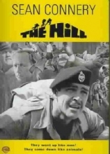 Cover art for The Hill
