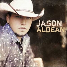 Cover art for Jason Aldean