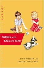 Cover art for Yiddish with Dick and Jane