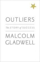 Cover art for Outliers, The Story of Success