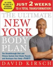 Cover art for The Ultimate New York Body Plan: Just 2 weeks to a total transformation