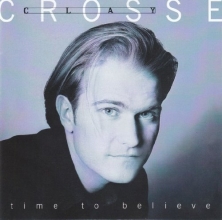 Cover art for Time To Believe