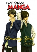 Cover art for How To Draw Manga Volume 42: Drawing Yaoi (How to Draw Manga) (v. 42)