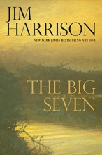 Cover art for The Big Seven (Faux Mystery)