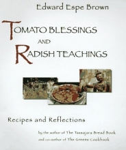 Cover art for Tomato Blessings and Radish Teachings