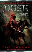 Cover art for Dusk