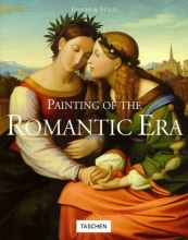 Cover art for Painting of the Romantic Era: Painting of the Romantic Epoch (Epochs & Styles)