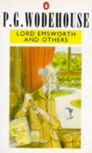Cover art for Lord Emsworth and Others