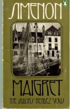 Cover art for The Sailors' Rendezvous