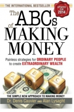 Cover art for The ABCs of Making Money