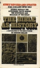 Cover art for The Bible as History