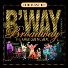 Cover art for Broadway