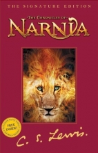 Cover art for The Chronicles of Narnia: The Signature Edition