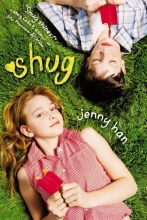 Cover art for Shug
