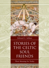 Cover art for Stories of the Celtic Soul Friends: Their Meaning for Today