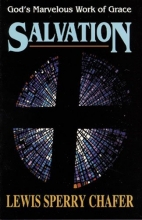 Cover art for Salvation: God's Marvelous Work of Grace