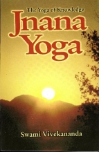 Cover art for Jnana Yoga: The Yoga of Knowledge