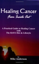 Cover art for Healing Cancer From Inside Out