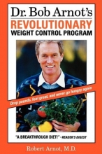 Cover art for Dr. Bob Arnot's Revolutionary Weight Control Program