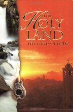 Cover art for The Holy Land: The Land of Jesus