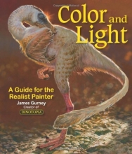 Cover art for Color and Light: A Guide for the Realist Painter