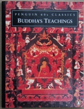 Cover art for Buddha's Teachings (Classic, 60s)