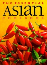 Cover art for The Essential Asian Cookbook