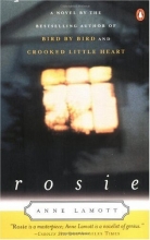 Cover art for Rosie