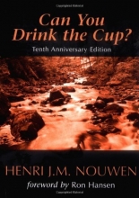 Cover art for Can You Drink the Cup?