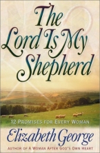 Cover art for The Lord Is My Shepherd