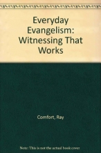Cover art for Everyday Evangelism: Witnessing That Works