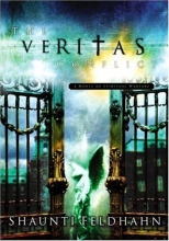 Cover art for The Veritas Conflict
