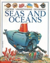 Cover art for Seas and Oceans