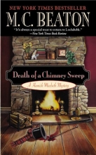 Cover art for Death of a Chimney Sweep (A Hamish Macbeth Mystery)