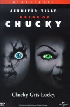 Cover art for Bride of Chucky