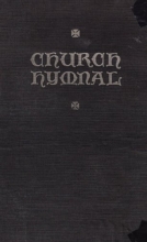 Cover art for The Church Hymnal (The Official Hymnal of the Seventh-day Adventist Church)