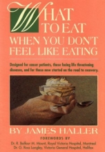 Cover art for What to Eat When You Don't Feel Like Eating