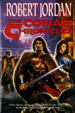 Cover art for The Chronicles of Conan, Vol. 1