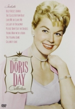 Cover art for Doris Day Collection 1 