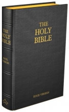 Cover art for The Knox Bible
