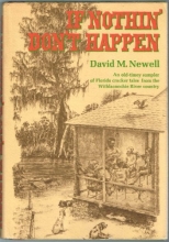 Cover art for If Nothin' Don't Happen