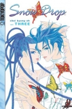 Cover art for Snow Drop (Snow Drop), Volume 3