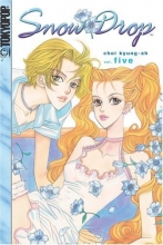 Cover art for Snow Drop, Vol. 5