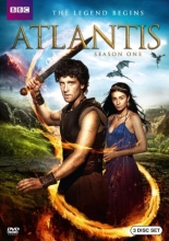 Cover art for Atlantis