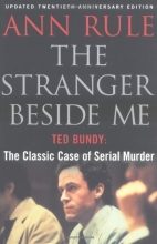 Cover art for The Stranger Beside Me: The Twentieth Anniversary Edition