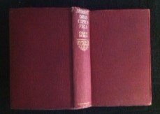 Cover art for David Copperfield (With Sixteen Illustrations)