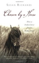 Cover art for Chosen by a Horse