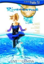 Cover art for Riverdance -  Live from Geneva